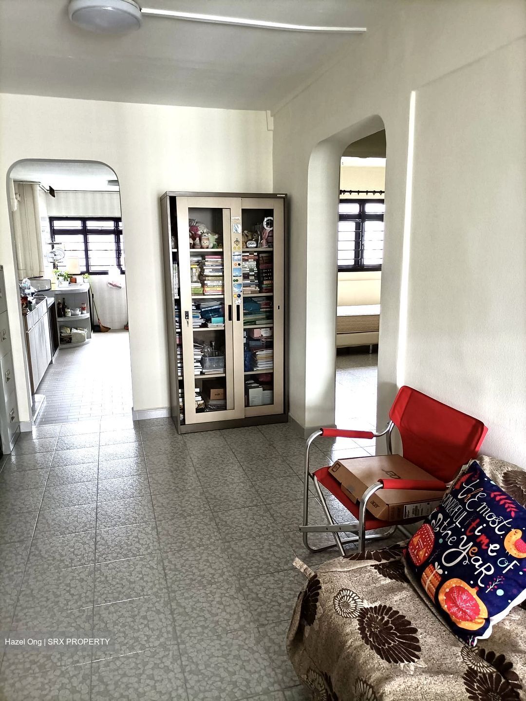 Blk 310 Clementi Avenue 4 (Clementi), HDB 3 Rooms #620616421